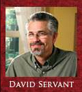 David Servant