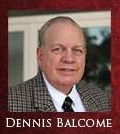Dennis Balcome