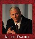 Keith Daniel