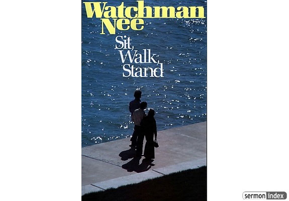 Sit Walk Stand Watchman Nee