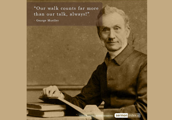 George Mueller Quote 2