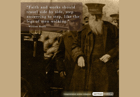 William Booth Quote 6