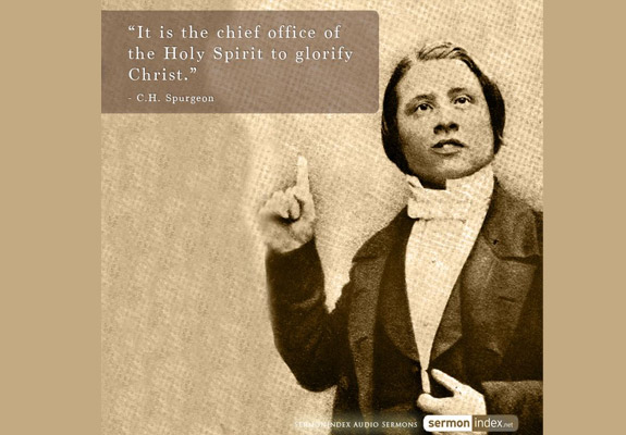 C.H. Spurgeon Quote 7