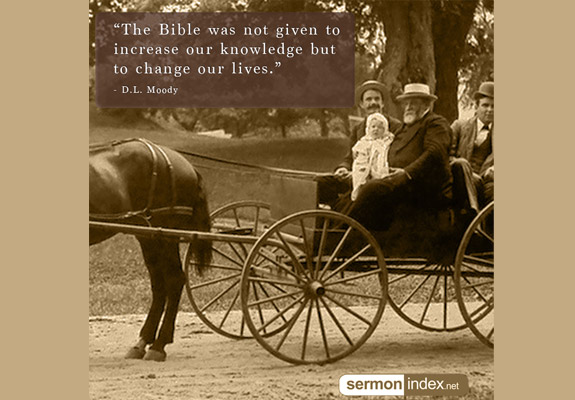 D.L. Moody Quote 7