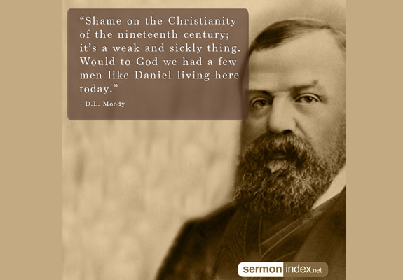 D.L. Moody Quote 10