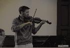 Evan Roberts Violin 3