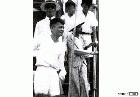 Dr John Sung after his first Singapore visit in 1935