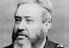 C.H. Spurgeon 10 Image C.H. Spurgeon 10