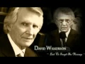 A Powerful Warning - Lest We Forget The Message by David Wilkerson