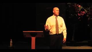 What Is Wrong With The Pulpits? by Shane Idleman (clip) 