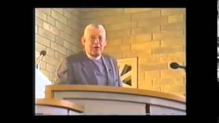 The Excellency of the Knowledge of Jesus Christ by Ian Paisley 