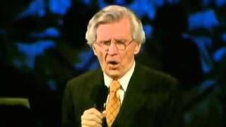 God's People Will Never be Ashamed in the Time of calamity by David Wilkerson 