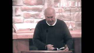 Constantly Failing the Purposes of God by Chuck Smith 