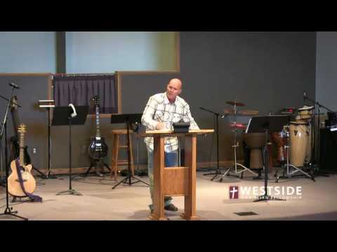 (clip) Have You Received Your Baptism Of Fire? by Shane Idleman 