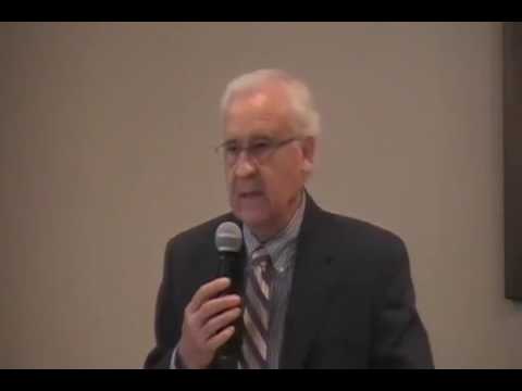 (clip) Christians Praying In Concentration Camps? by David Ravenhill 