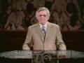 Christ - The Searcher Of Men's Hearts by David Wilkerson
