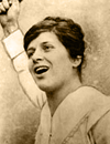 Aimee Semple McPherson