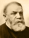 D.L. Moody